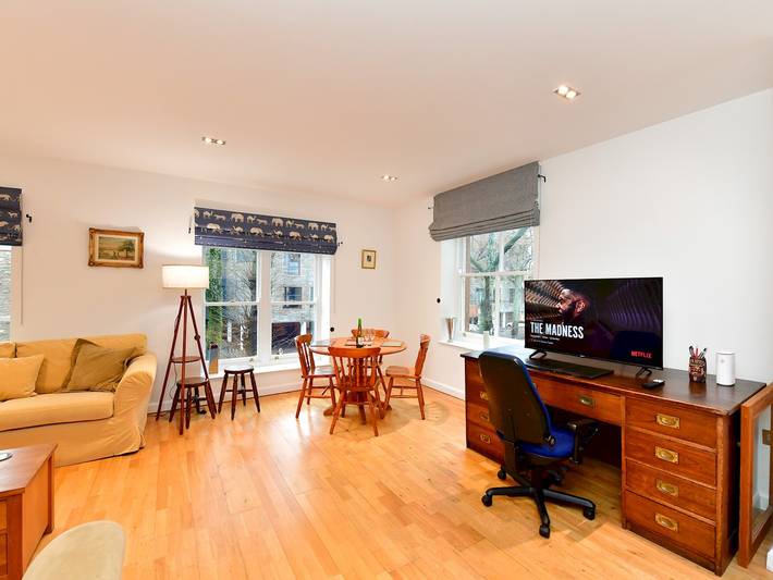 Ganze Wohnung, Bright & Perfectly Located! - Pass the Keys in Cardiff, Cardiff und Umgebung
