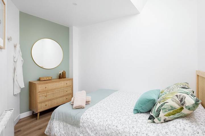 Gîte pour 4 personnes à Saint-Nicolas-de-Redon - 4