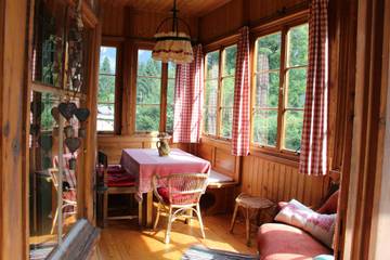 Ferienhaus für 7 Personen in Altaussee, Totes Gebirge, Bild 4