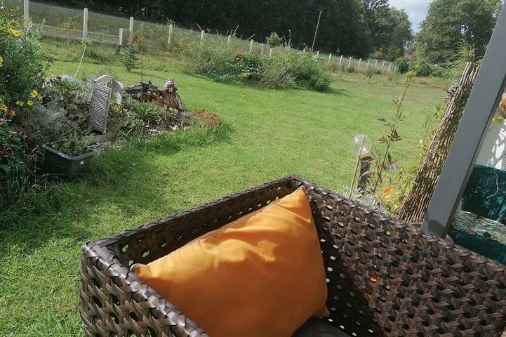 Chambre d’hôte pour 2 personnes dans les Landes