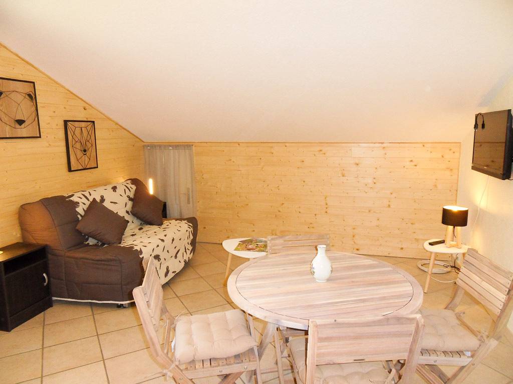 Gîte für 2 Personen mit Garten in Digne-les-Bains, Alpes-de-Haute-Provence