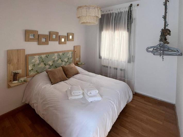 Casa rural para 10 personas en Comarca de Guadix - 3