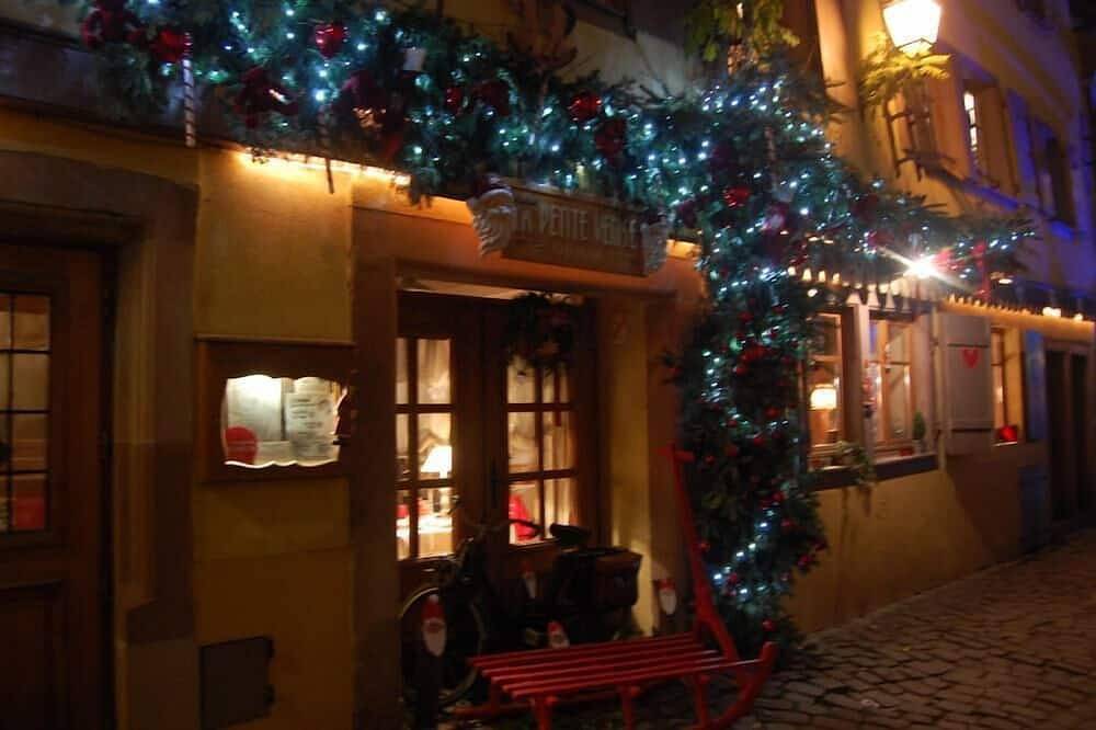 Appartamento intero, Appartamento - Colmar in Grand Est