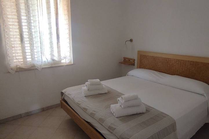 Apartamento entero, Beachfront apartment with panoramic view in San Lorenzo, Municipio de Noto