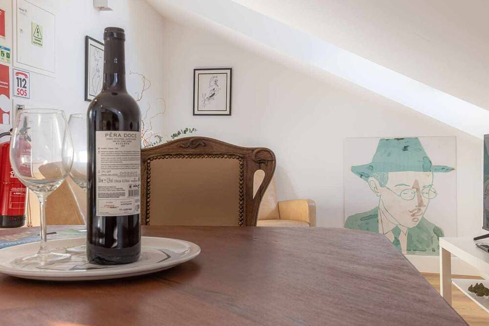 Apartamento inteiro, Casas da Couraça - Pessoa in Águeda e Borralha, Distrito de Aveiro