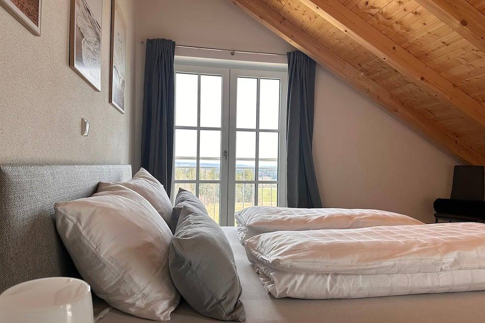 Ganze Wohnung, Ferienwohnung/App. für 8 Gäste mit 140m² in Wessobrunn in Paterzell, Wessobrunn