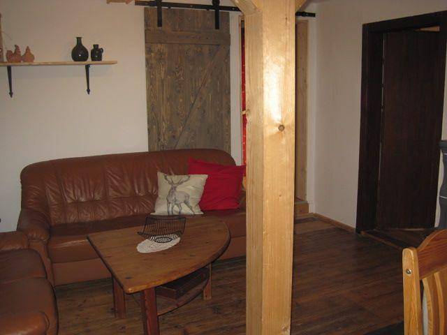 Ferienhaus für 5 Personen  + 1 Kind ca. 75 m² in Rödental, Bayern (Franken) in Rödental, Oberes Maintal - Coburger Land