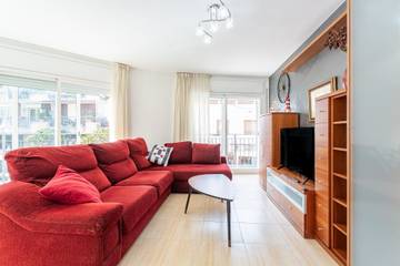 Ferienwohnung für 6 Personen in Platja Gran (Tossa de Mar), Tossa de Mar, Bild 3