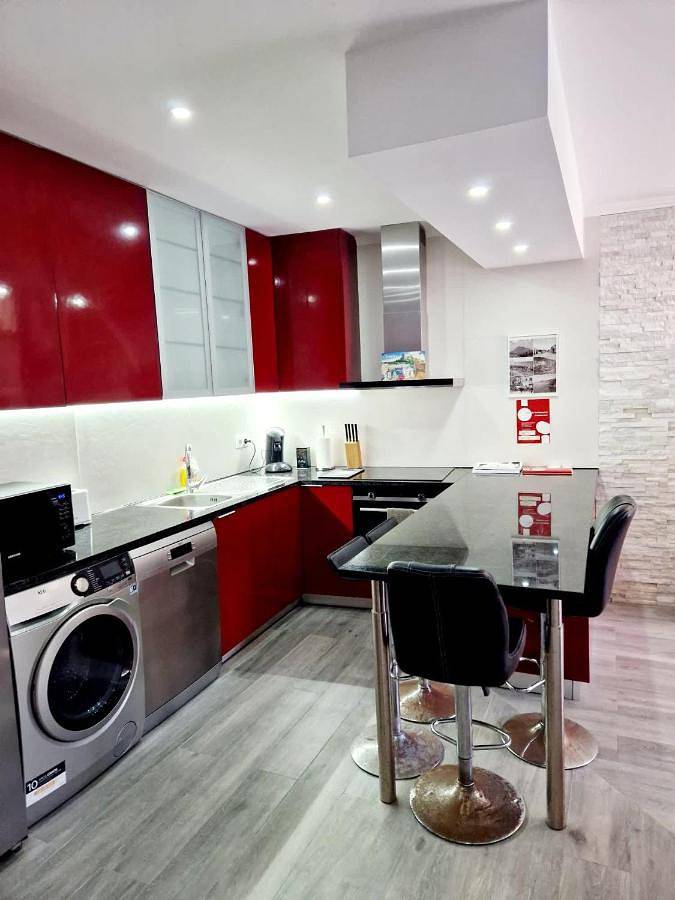 Maison d’hôte pour 2 personnes, avec vue et terrasse à Sesimbra - 3