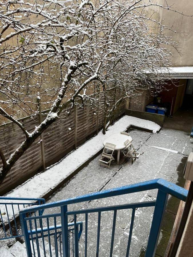 Gîte pour 2 personnes, avec jardin dans Rambervillers - 2