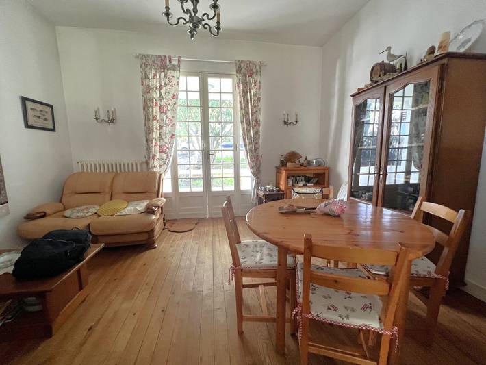 Villa for 4 people, with terrace in Arcachon