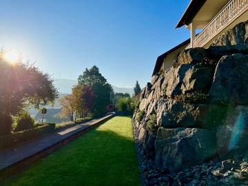 Appartamento per 4 Persone in Zell am Harmersbach, Baden-Wurttemberg, Foto 1