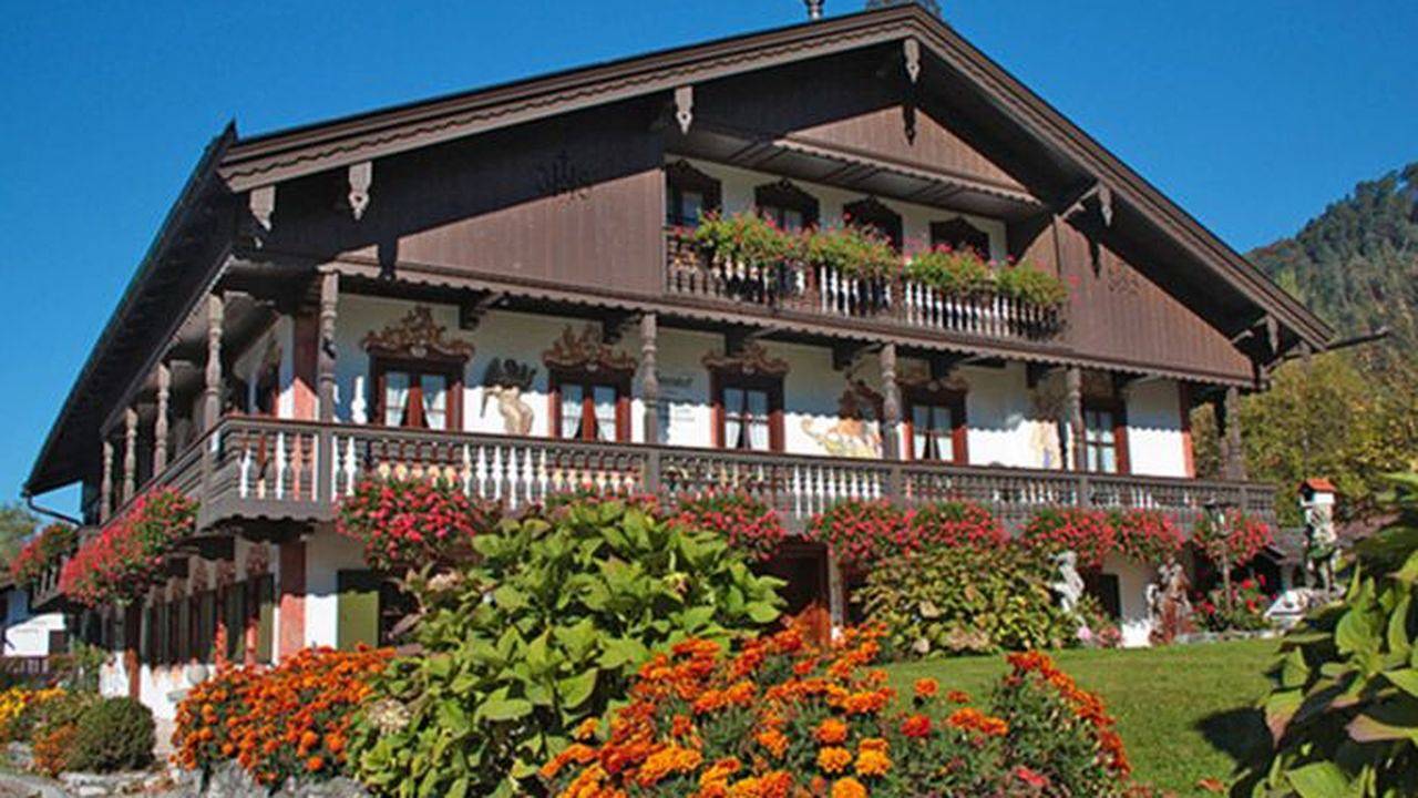 Ganze Ferienwohnung, Ferienwohnung für 2 Personen (60 m²) in Bayrischzell in Sudelfeld, Bayrischzell