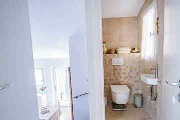 Villa pour 6 Personnes dans Vaison-la-Romaine, Parc naturel régional du Mont-Ventoux, Photo 1