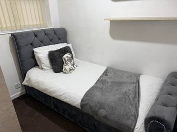 Holiday Rental for 6 People in Oadby and Wigston, Leicestershire, Photo 4