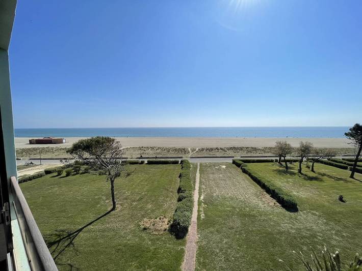 Gîte pour 6 personnes dans Saint-Cyprien-Plage - 4