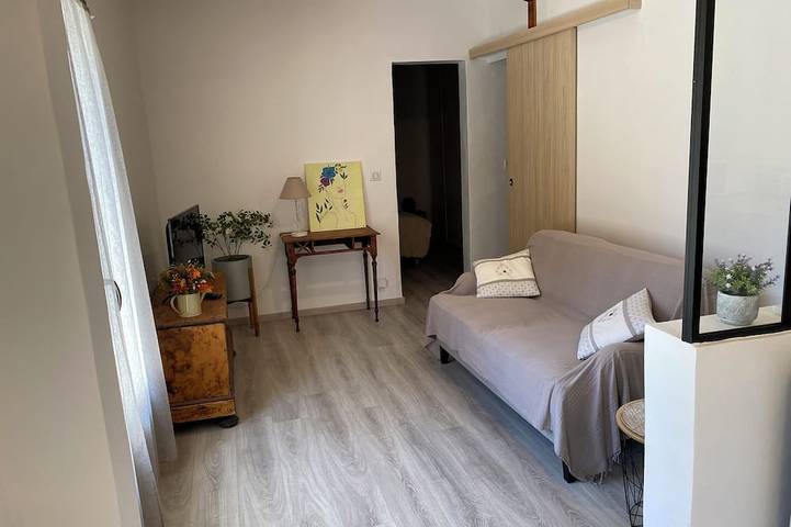 Gîte pour 2 personnes à Montbrun-des-Corbières - 4
