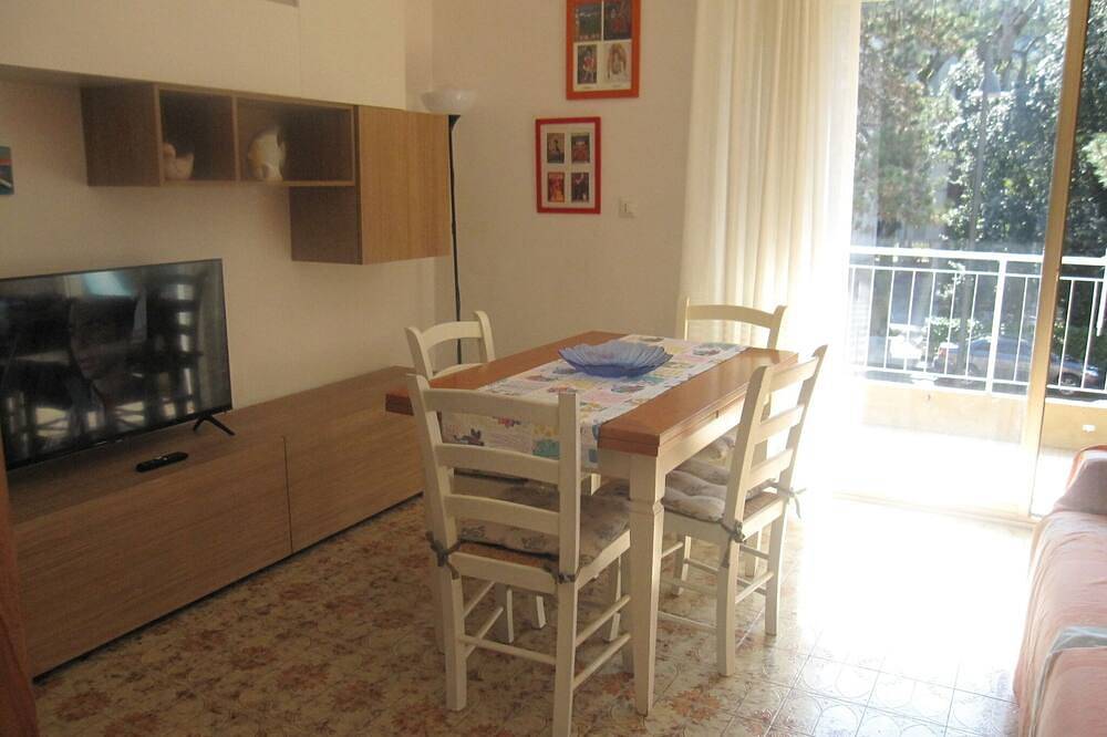 Ganze Wohnung, Genießen Sie die Sonne auf unserer schönen Terrasse – Beahost in Grado, Görz Provinz