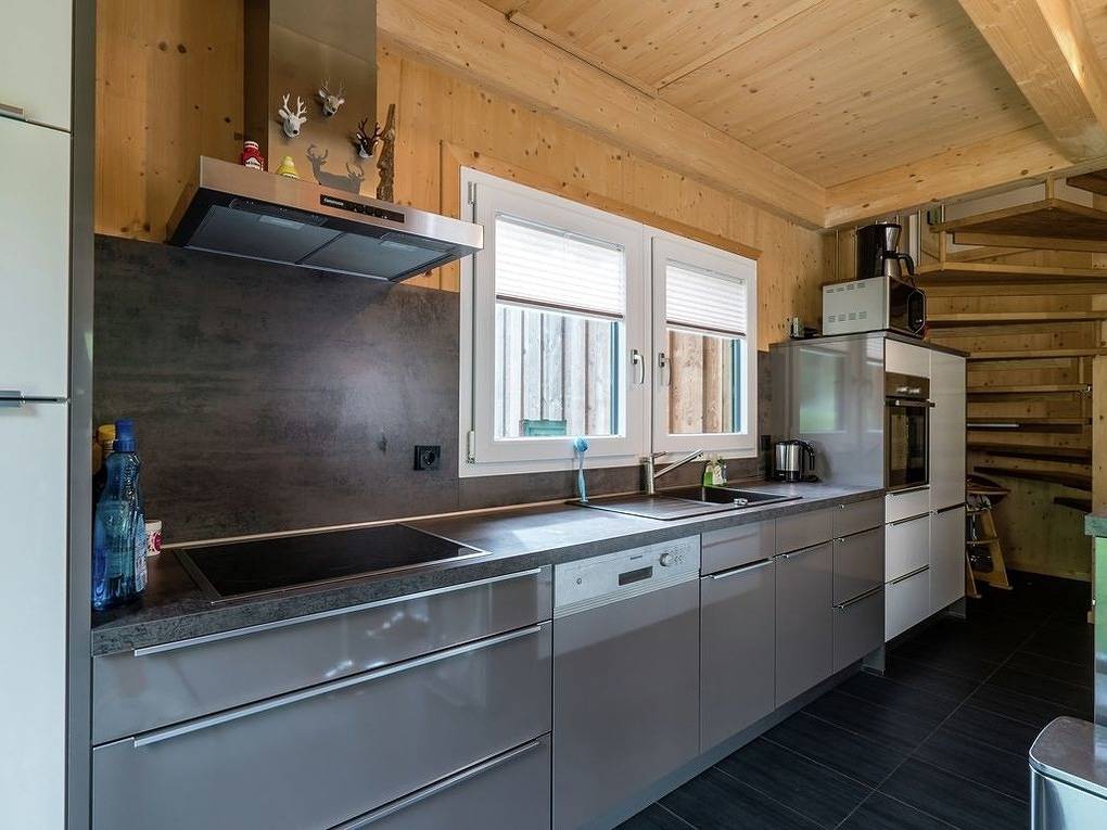 Wellness chalet Bell a Mur in Murau, Murau (Kreischberg)