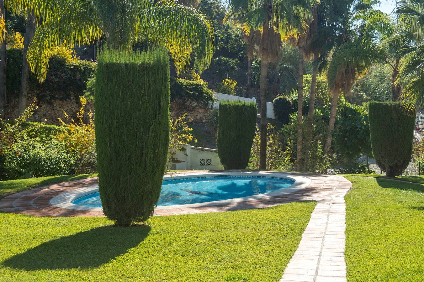 Ganze Wohnung, Tetuan 43 - Oasis Properties in El Capistrano, Costa del Sol