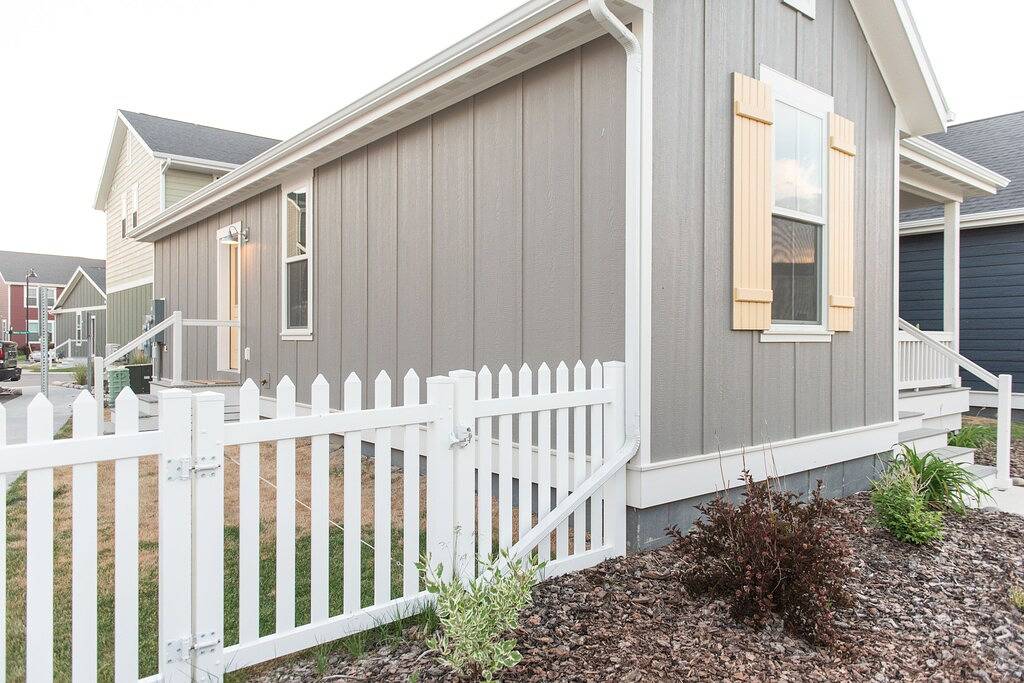 *New* Montana Dreamin’ Home in Yellowstone County