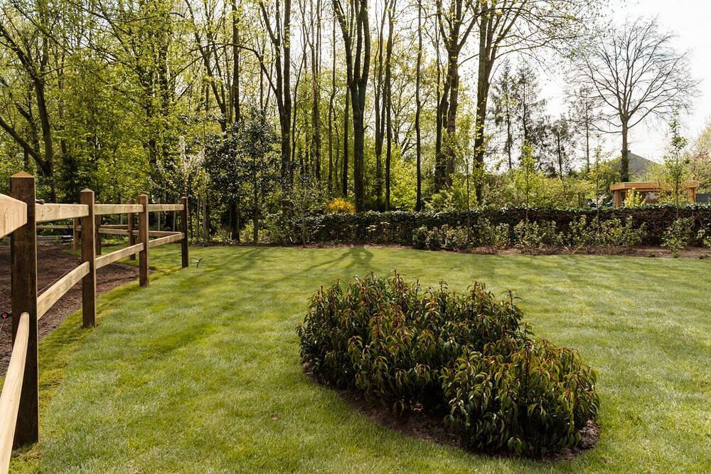 Vakantiehoeve De Zandrug in Stekene, Ostflandern