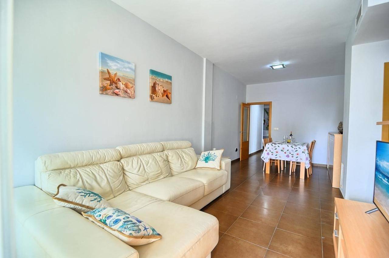 Appartement entier, Two-Bedroom Apartment in Platja de Puçol (Sagunto), Puçol