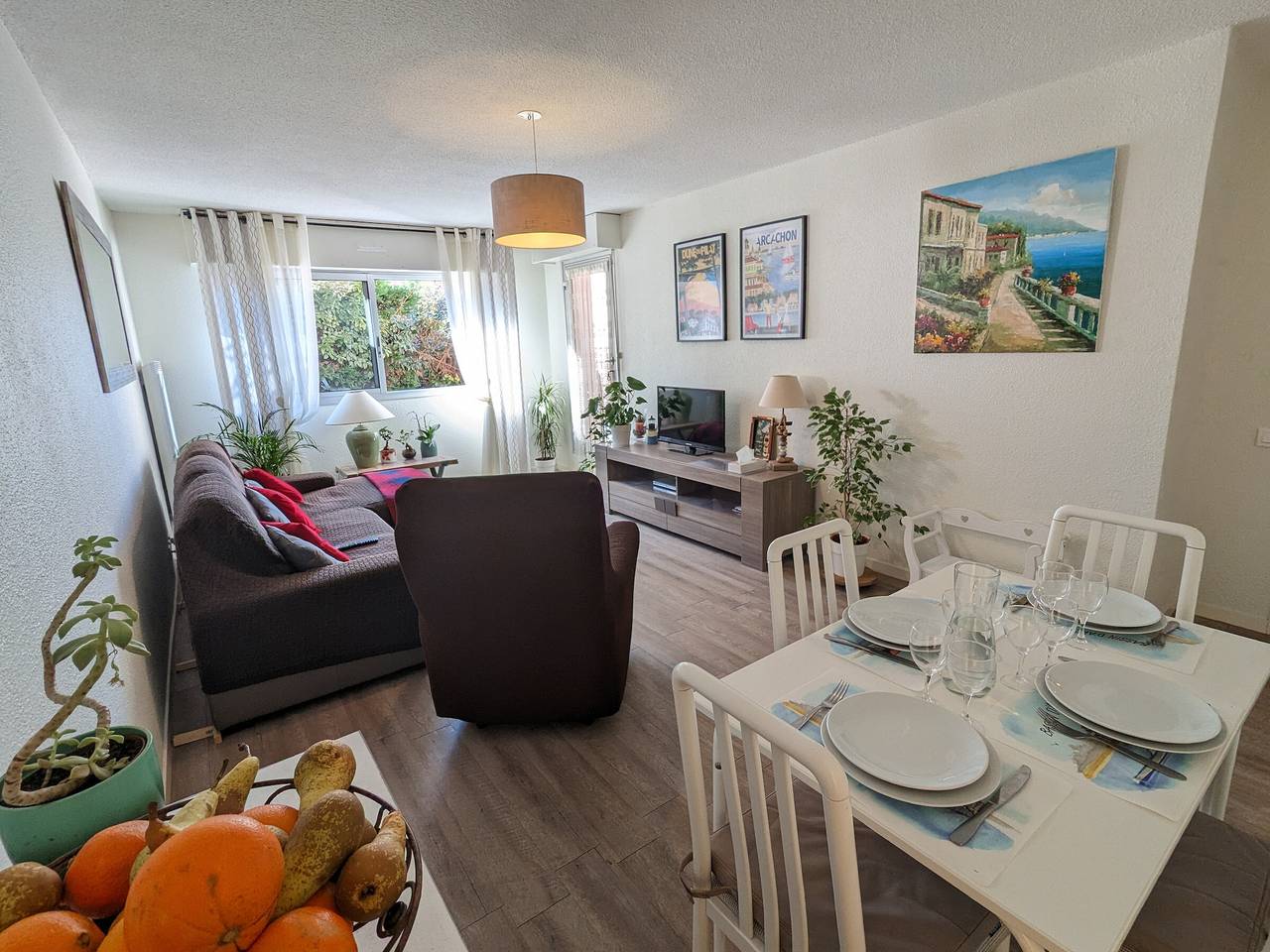 Photo : Appartement de vacances