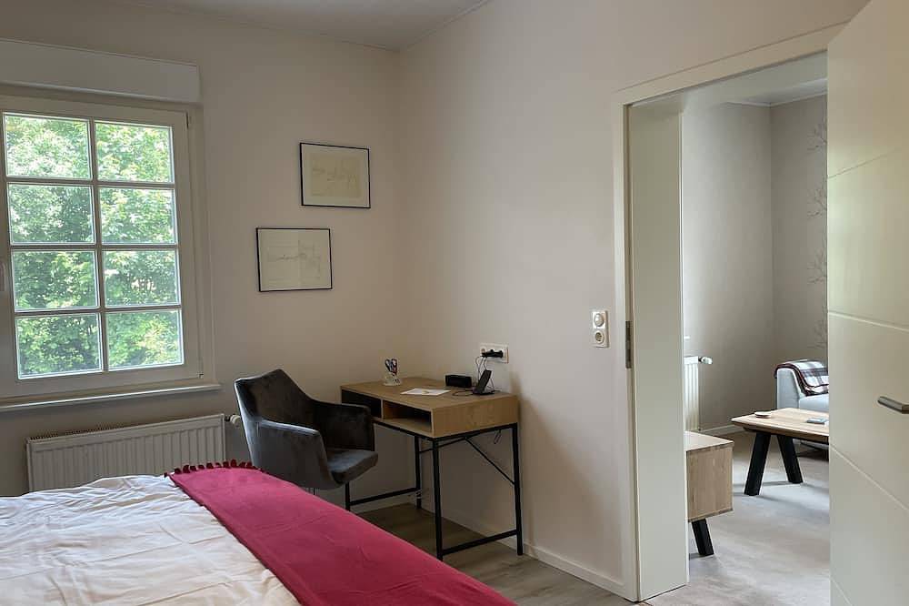 Ganze Wohnung, Ferienwohnung in sehr ruhiger, idyllischer Lage in Hückeswagen, Oberbergischer Kreis