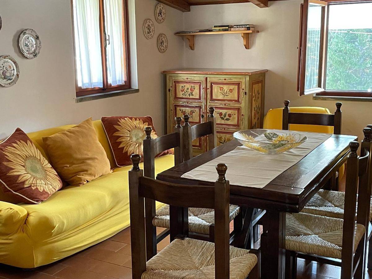 Appartamento intero, Two-Bedroom Apartment in Iano, Alta Via dei Parchi