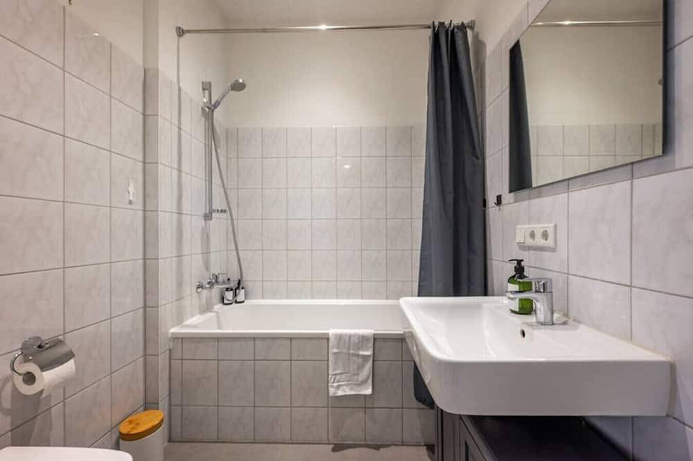 Apartamento entero, Arbio I Retro Apart near Leipzig Hauptbahnhof in Leipzig Mitte, Leipzig