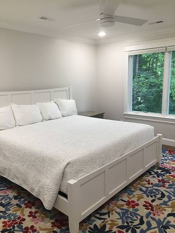 Vacation House for 28 Guests in Norris Lake, Tennessee, Picture 1