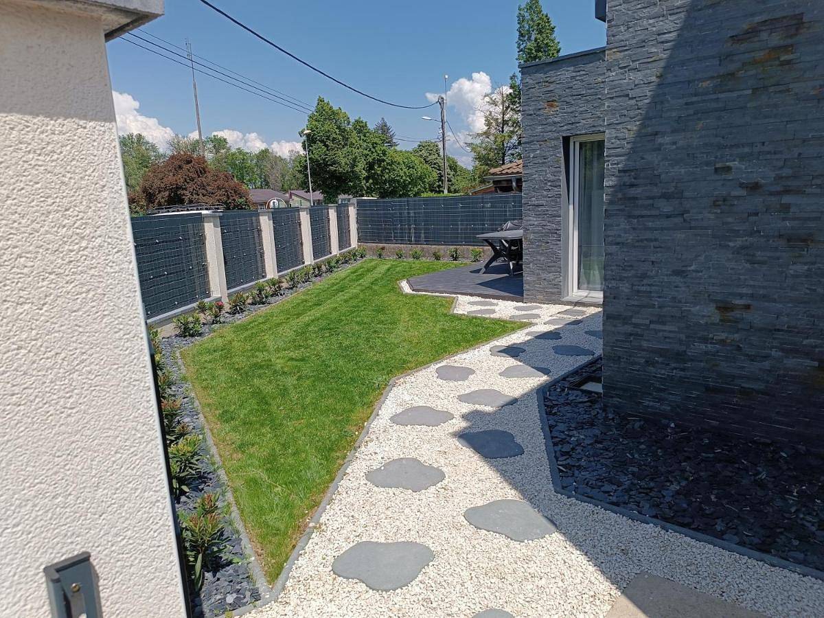 Three-Bedroom Villa in Thonon-les-Bains, Région de Thonon-les-Bains