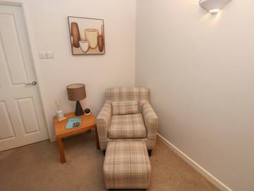 Apartment for 2 People in Wales, Photo 4