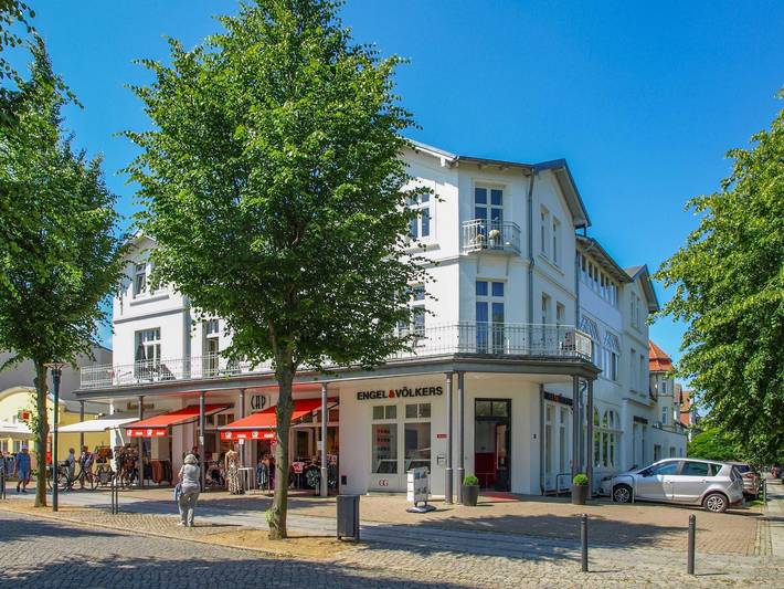 Bungalow für 4 Personen in Kühlungsborn - 4