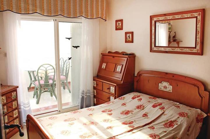 Ferienhaus für 6 Personen, mit Garten in Torrevieja - 2