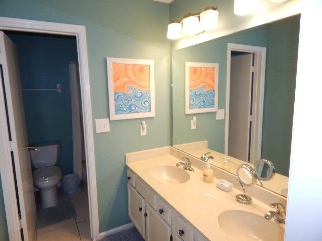 3 Br 2 Ba tierfreundlich in Cape San Blas