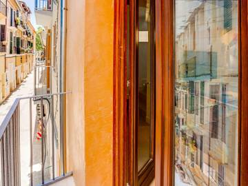 Apartment in Palma Altstadt, Palma für 4 