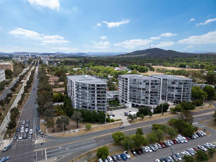 Gîte pour 4 personnes, avec balcon/terrasse et piscine, adapté aux familles dans Australie - 4