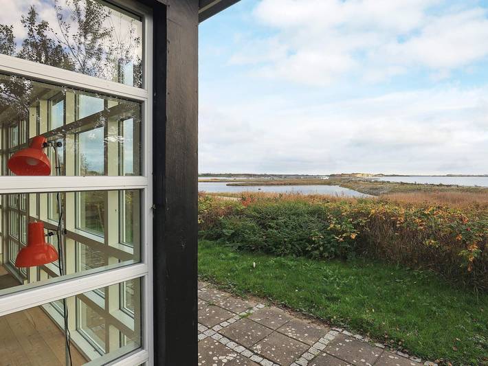 Ferienhaus für 4 Personen, mit Terrasse, kinderfreundlich auf Fünen - 4