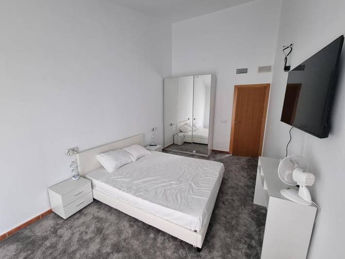 Ferienhaus für 6 Personen, mit Ausblick und Garten in Murcia - 4