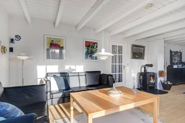 Ferienhaus für 4 Personen in Vedersø Klit - 4