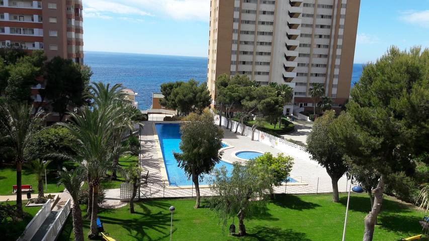 Apartamento de vacaciones para 3 personas - 1