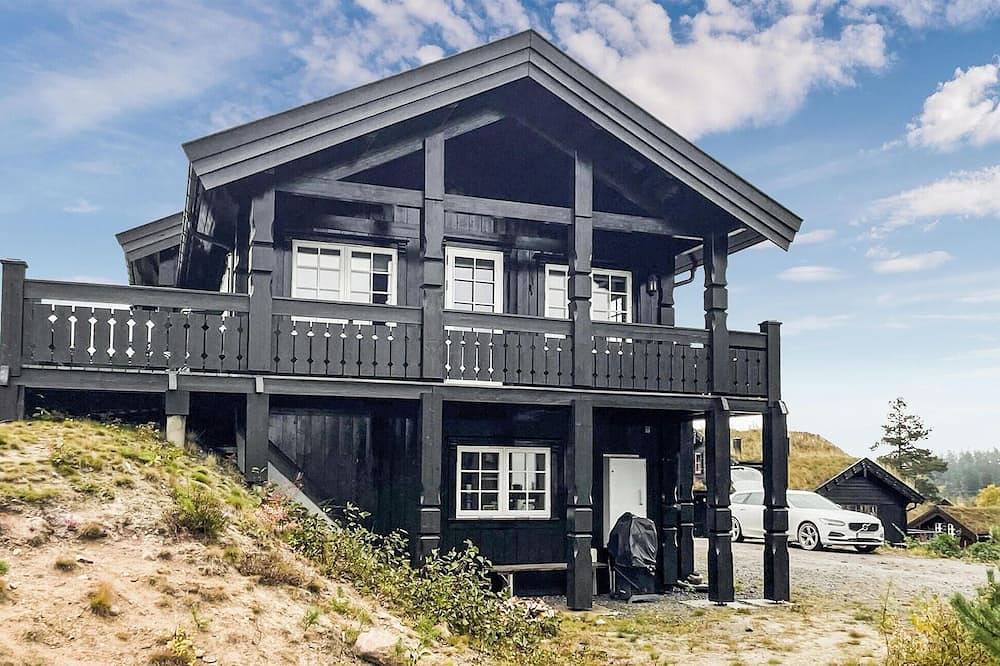 Ganze Wohnung, Schöne Wohnung in Sysslebäck mit Sauna in Branäs, Värmland