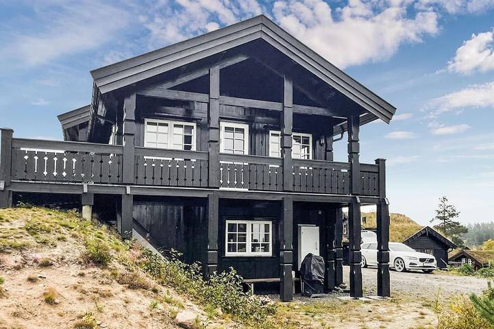 Ferienwohnung für 6 Personen, mit Sauna - 1
