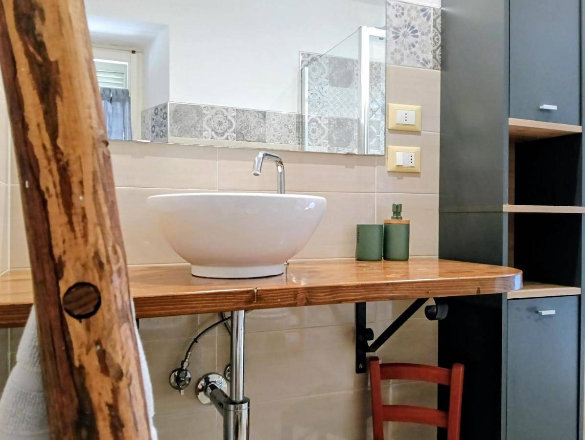 Casa Nina in Toirano, Riviera di Ponente