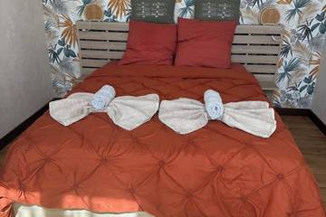 Appartement De Vacances pour 3 Personnes dans Luc-sur-Mer, Côte de Nacre, Photo 3
