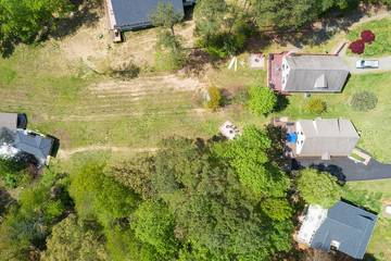 Vacation House for 8 Guests in Lake Anna, Spotsylvania County, Picture 1