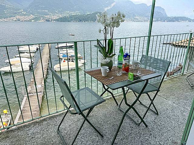 Ganze Wohnung, La Finestra sul Lago in Lezzeno, Comer See