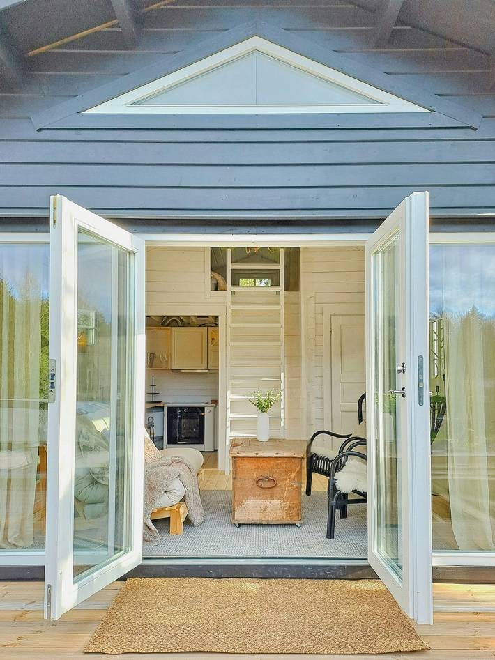 Ferienhaus für 4 Personen in Mittelschweden - 2